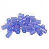 Transparent Blue