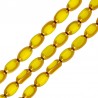 Opaque Yellow/ Gold