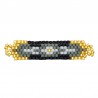 Negro/Blanco Multi