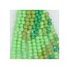 Verde Multicolore