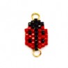 Red/Black/Gold
