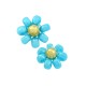 Perles Miyuki Fleur 9 mm Ø1 mm