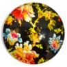 Black/Yellow/Transparent