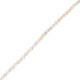 Mouth Blown Glass Bead Round 13mm Ø~1.8mm (~31pcs)