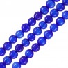 Azul/Blanco