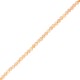 Φυσητό Γυαλί Χάντρα Στρογγυλή 13mm Ø~1.8mm (~31τμχ)