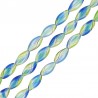 Blue/ Green/ Brown