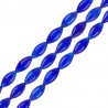 Blue/ White
