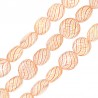 Transparent/ Orange/ Yellow