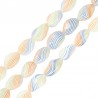 White/ Orange/ Green/ Blue