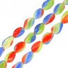 Orange/ Green/ Blue/ Light Blue