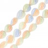 White/ Orange/ Green/ Blue
