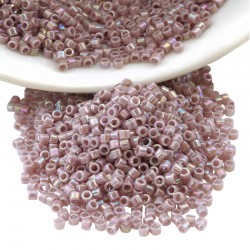 Miyuki Delica Χάντρα Σωληνάκι 11/0 (8gr~1600τμχ) (DB158)