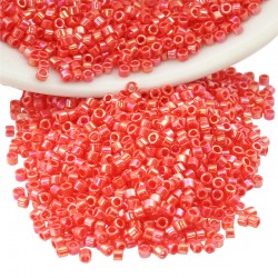 Tube de Perles Miyuki Delica 11/0 (8 g ~ 1 600 Pièces) (Db159)