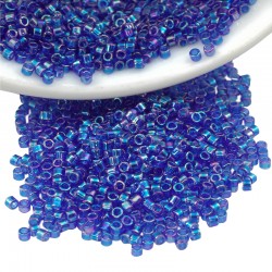 Tube de Perles Miyuki Delica 11/0 (8 g ~ 1600 Pièces) (Db178)