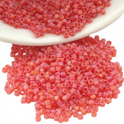 Miyuki Delica Bead Tube 11/0 (8gr~1600pcs) (DB856)