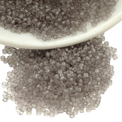 Tube de Perles Miyuki Delica 11/0 (8 g ~ 1600 Pièces) (Db1416)