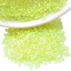 Miyuki Delica Bead Tube 11/0 (8gr~1600pcs) (DB2031)