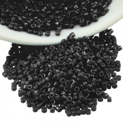 Tube de Perles Miyuki Delica 11/0 (8 g ~ 1600 Pièces) (Db10)
