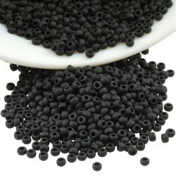 Miyuki Rocaille Χάντρα Στρογγυλή 11/0 (20gr~2200τμχ) (401F)