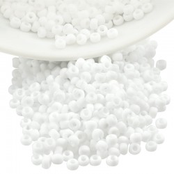 Miyuki Rocaille Χάντρα Στρογγυλή 11/0 (20gr~2200τμχ) (402F)