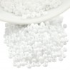 402F - White Frosted