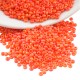 Perles Miyuki Rocaille Rondes 11/0 (20 g ~ 2200 Pièces) (406Fr)