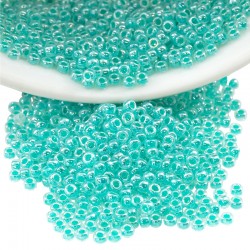 Perles Miyuki Rocaille Rondes 11/0 (20 g ~ 2200 Pièces) (536)