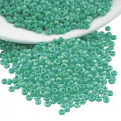 Miyuki Rocaille Χάντρα Στρογγυλή 11/0 (20gr~2200τμχ) 412FR