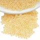 Perles Miyuki Rocaille Rondes 11/0 (20 g ~ 2200 Pièces) (516)