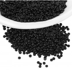 Perles Miyuki Rocaille Rondes 11/0 (20 g ~ 2200 Pièces) (401)