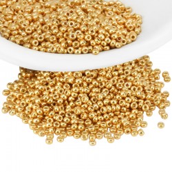 Miyuki Rocaille Bead Round 11/0 (20gr~2200pcs) (4202)