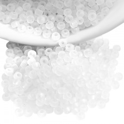 Miyuki Rocaille Χάντρα Στρογγυλή 8/0 (20gr~780τμχ) (131F)