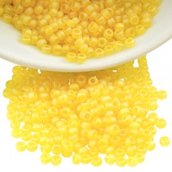 Miyuki Rocaille Χάντρα Στρογγυλή 8/0 (20gr~780τμχ) (136FR)