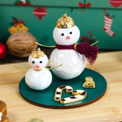 Miyuki Rocaille Χάντρα Στρογγυλή 8/0 (20gr~780τμχ) (138FR)