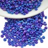 414FR - Purple Frosted