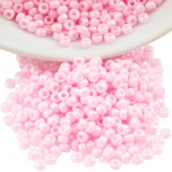 Perline Miyuki Rocailles 8/0 (20gr) (~780 pz)