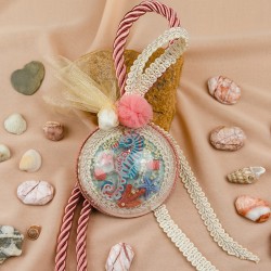 Perles Miyuki Rocaille Rondes 8/0 (20 g ~ 780 Pièces) (440)