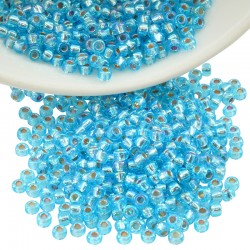 Miyuki Rocaille Bead Round 8/0 (20gr~780pcs) (1018)
