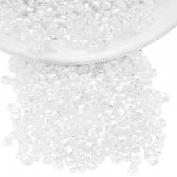 Perles Miyuki Rocaille Rondes 8/0 (20 g ~ 780 Pièces) (131)