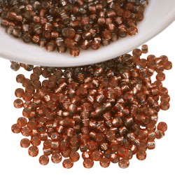 Perles Miyuki Rocaille Rondes 8/0 (20 g ~ 780 Pièces) (134)