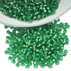 Perles Miyuki Rocaille Rondes 8/0 (20 g ~ 780 Pièces) (147)