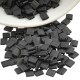 Miyuki Tila Bead Square Flat 5mm/1.9mm (8gr~97pcs) (401F)