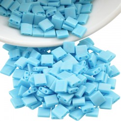 Perline Miyuki Tila 5mm/1.9mm  (8gr) (~97pz)
