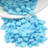 413FR - Μπλε Ανοιχτό Frosted