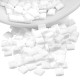 Miyuki Tila Bead Square Flat 5mm/1.9mm (8gr~97pcs) (402)