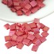 Miyuki Tila Bead Square Flat 5mm/1.9mm (8gr~97pcs) (408FR)