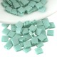Perle Miyuki Tila Carrée Plate 5 Mm/1.9 mm (8 g ~ 97 Pièces) (412Fr)