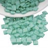 412FR - Turquoise givré
