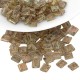 Miyuki Tila Bead Square Flat 5mm/1.9mm (8gr~97pcs) (4505)